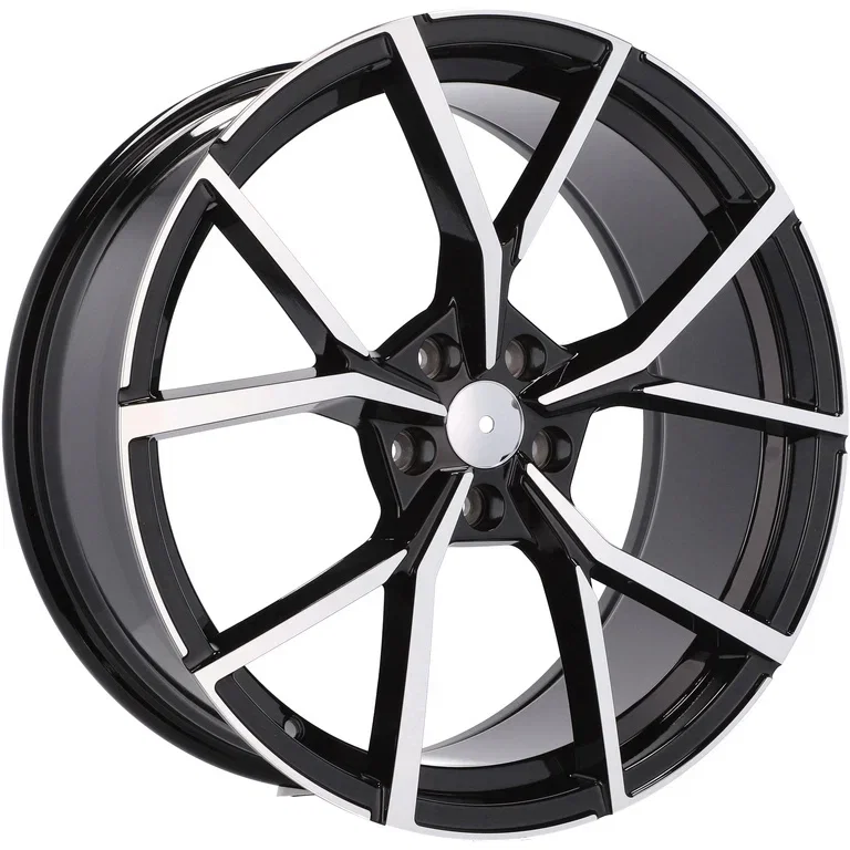 Jante VW R19 5x112 MB 801 Style | Touareg Tiguan Allspace Kodiaq etc