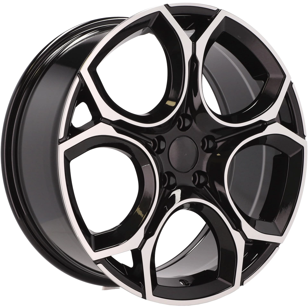 Jante VW R19 5x112 MB 232 Style | Tiguan Passat Golf Jetta Arteon, etc