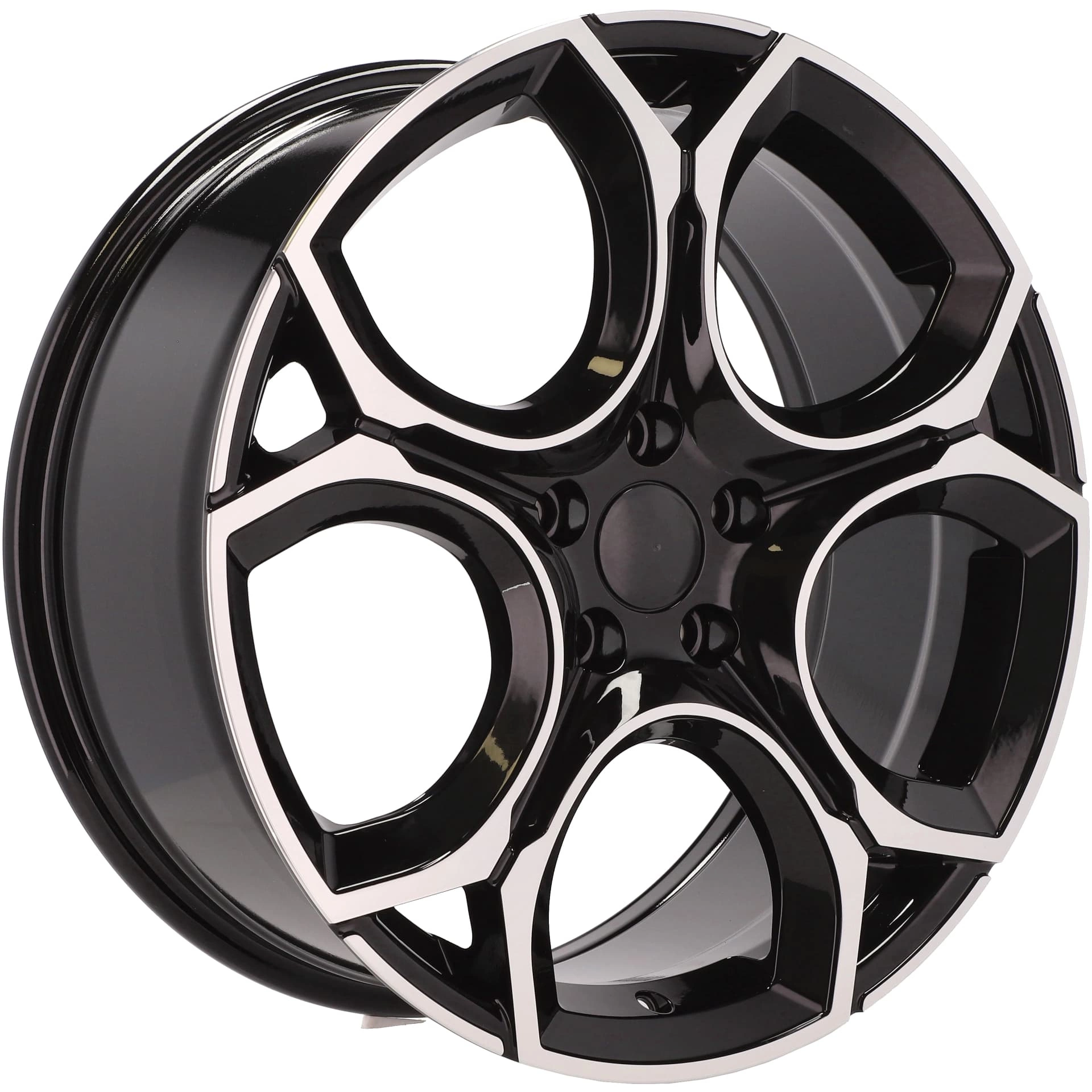 Jante VW R19 5x112 MB 232 Style | Tiguan Passat Golf Jetta Arteon, etc