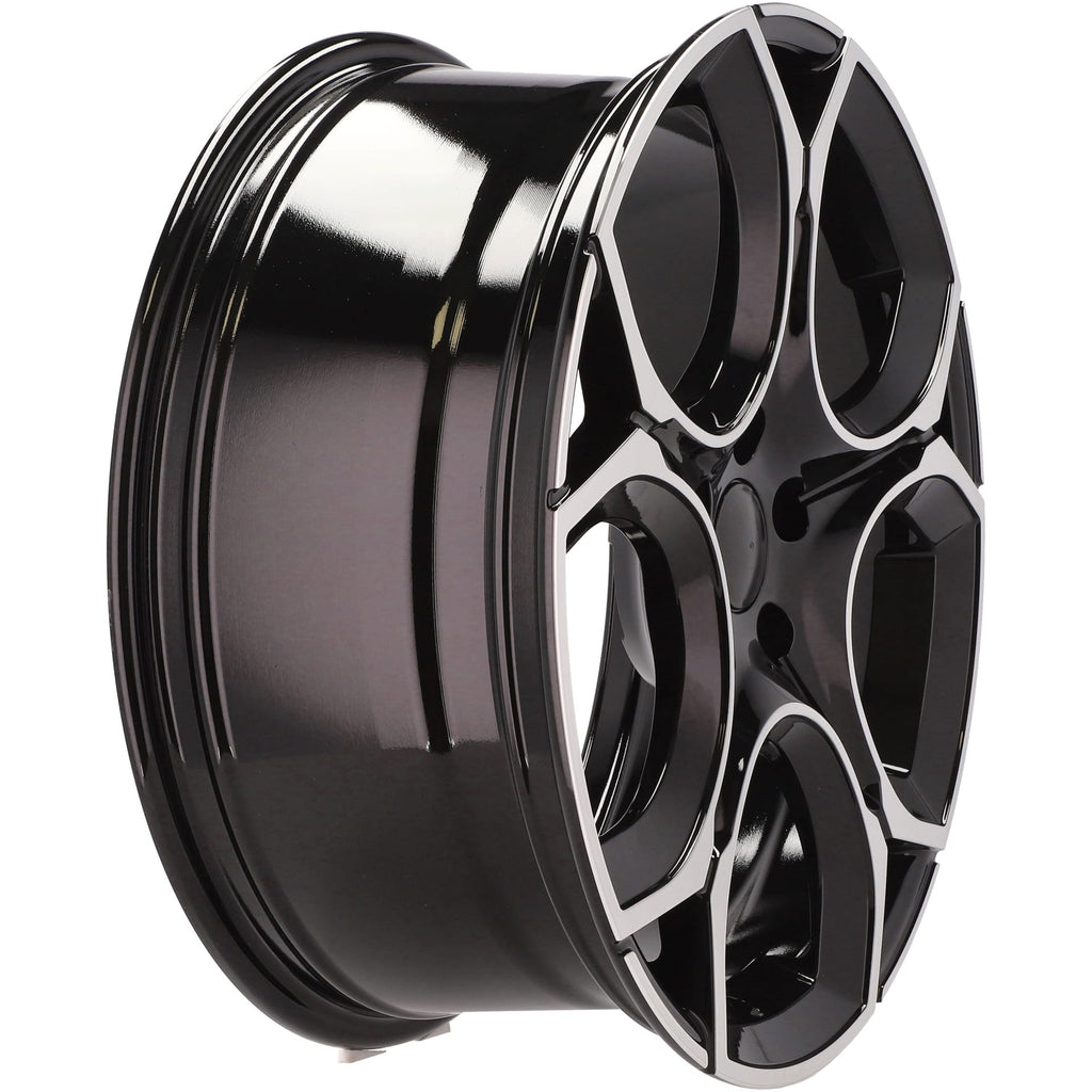 Jante VW R19 5x112 MB 232 Style | Tiguan Passat Golf Jetta Arteon, etc