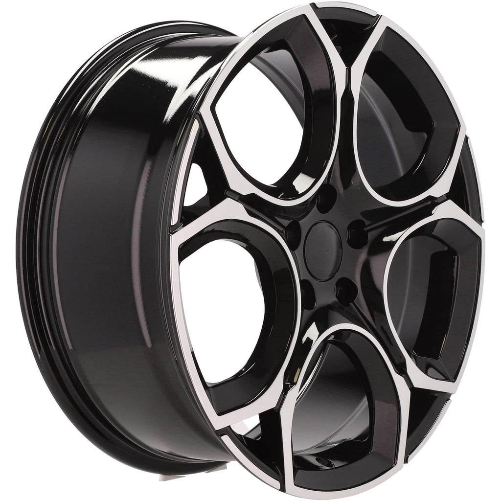 Jante VW R19 5x112 MB 232 Style | Tiguan Passat Golf Jetta Arteon, etc