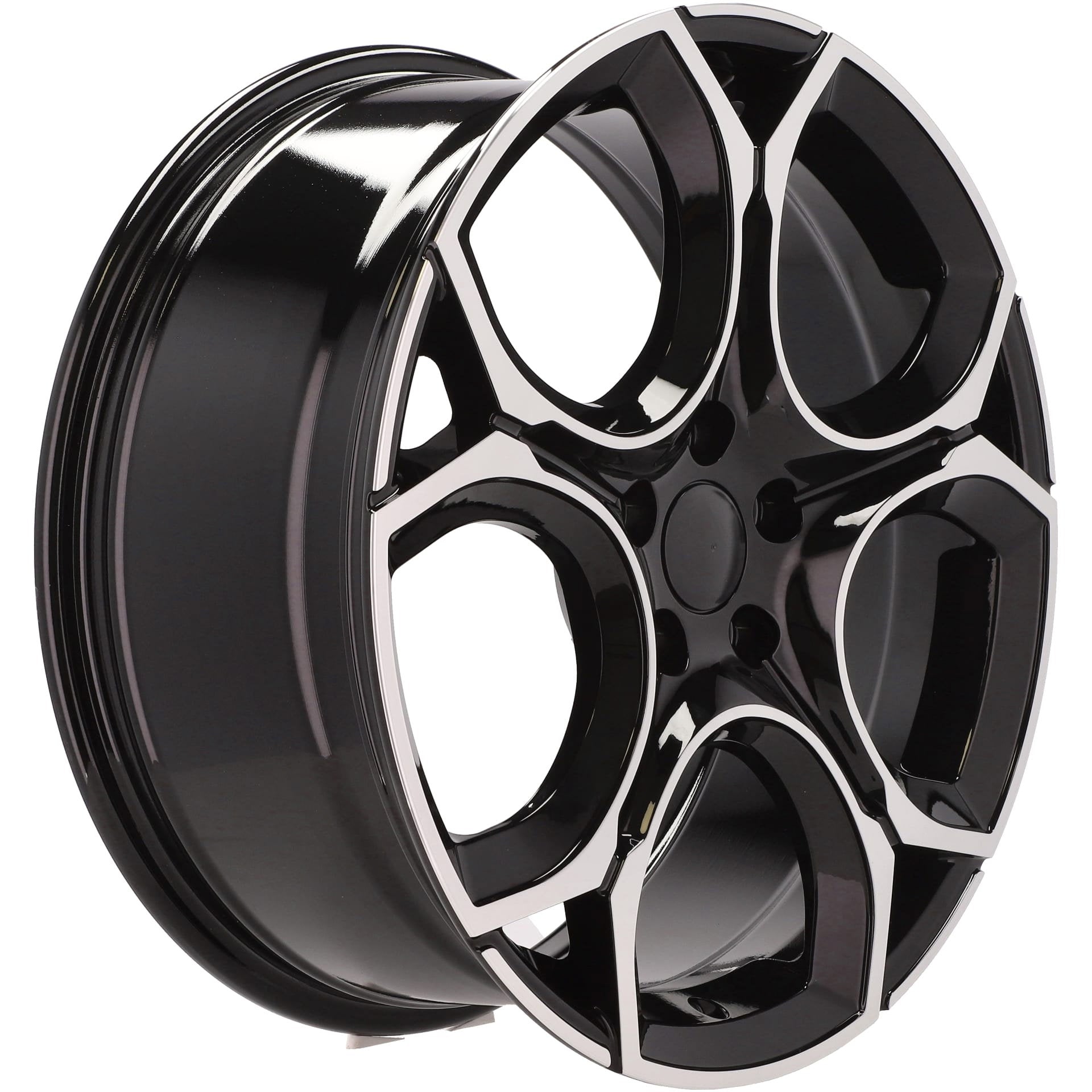 Jante VW R19 5x112 MB 232 Style | Tiguan Passat Golf Jetta Arteon, etc