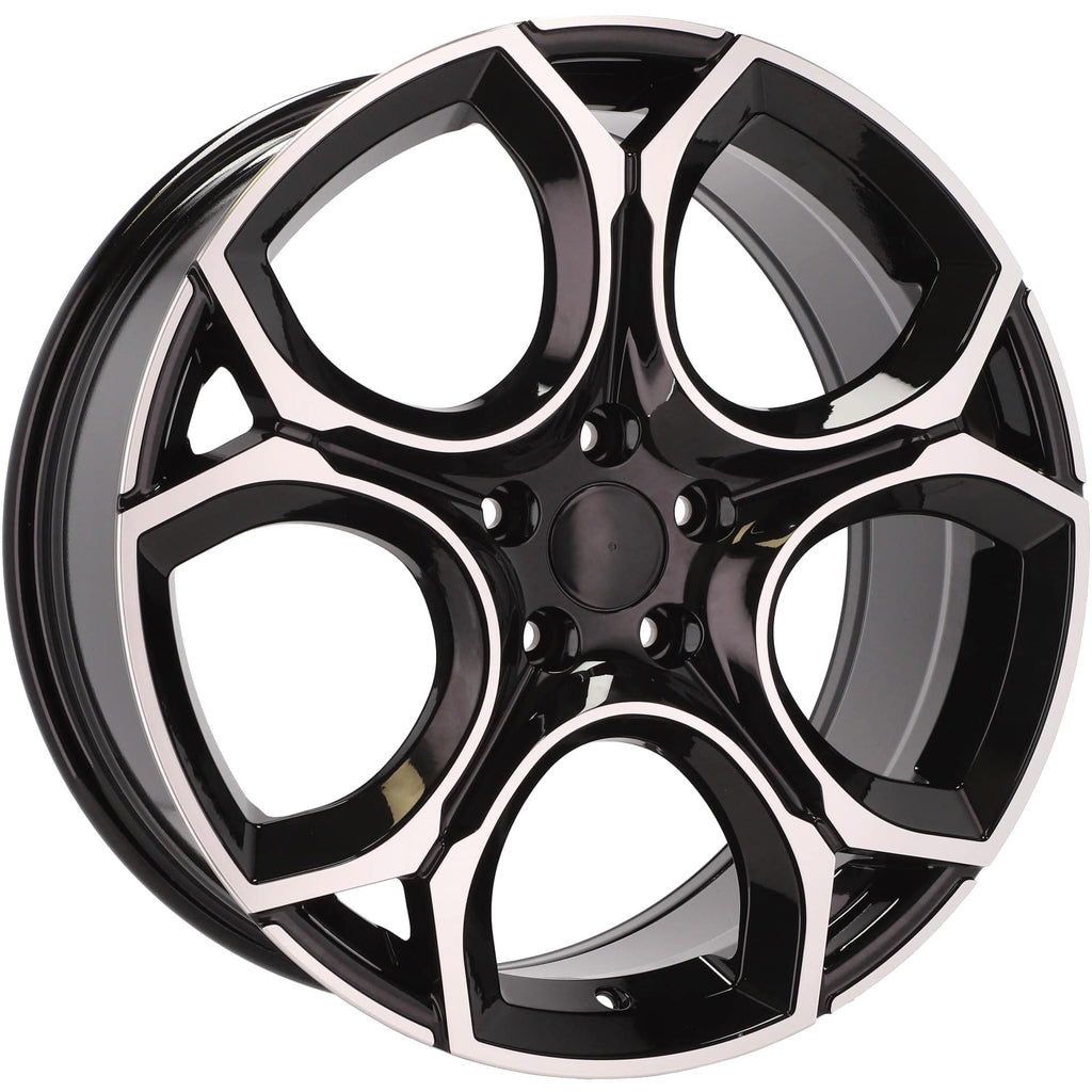 Jante VW R19 5x112 MB 232 Style | Tiguan Passat Golf Jetta Arteon, etc