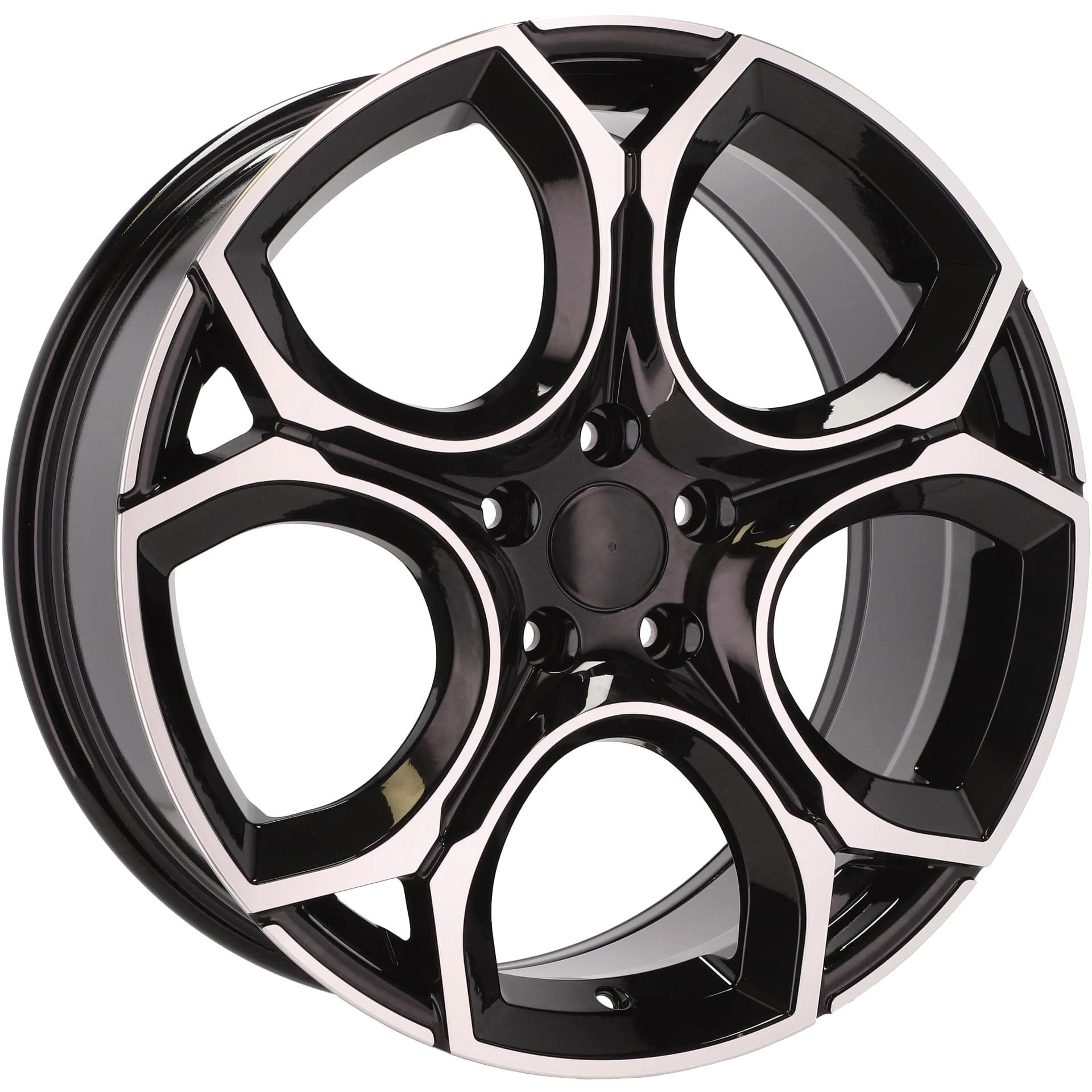 Jante VW R19 5x112 MB 232 Style | Tiguan Passat Golf Jetta Arteon, etc