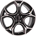 Jante VW R19 5x112 MB 232 Style | Tiguan Passat Golf Jetta Arteon, etc