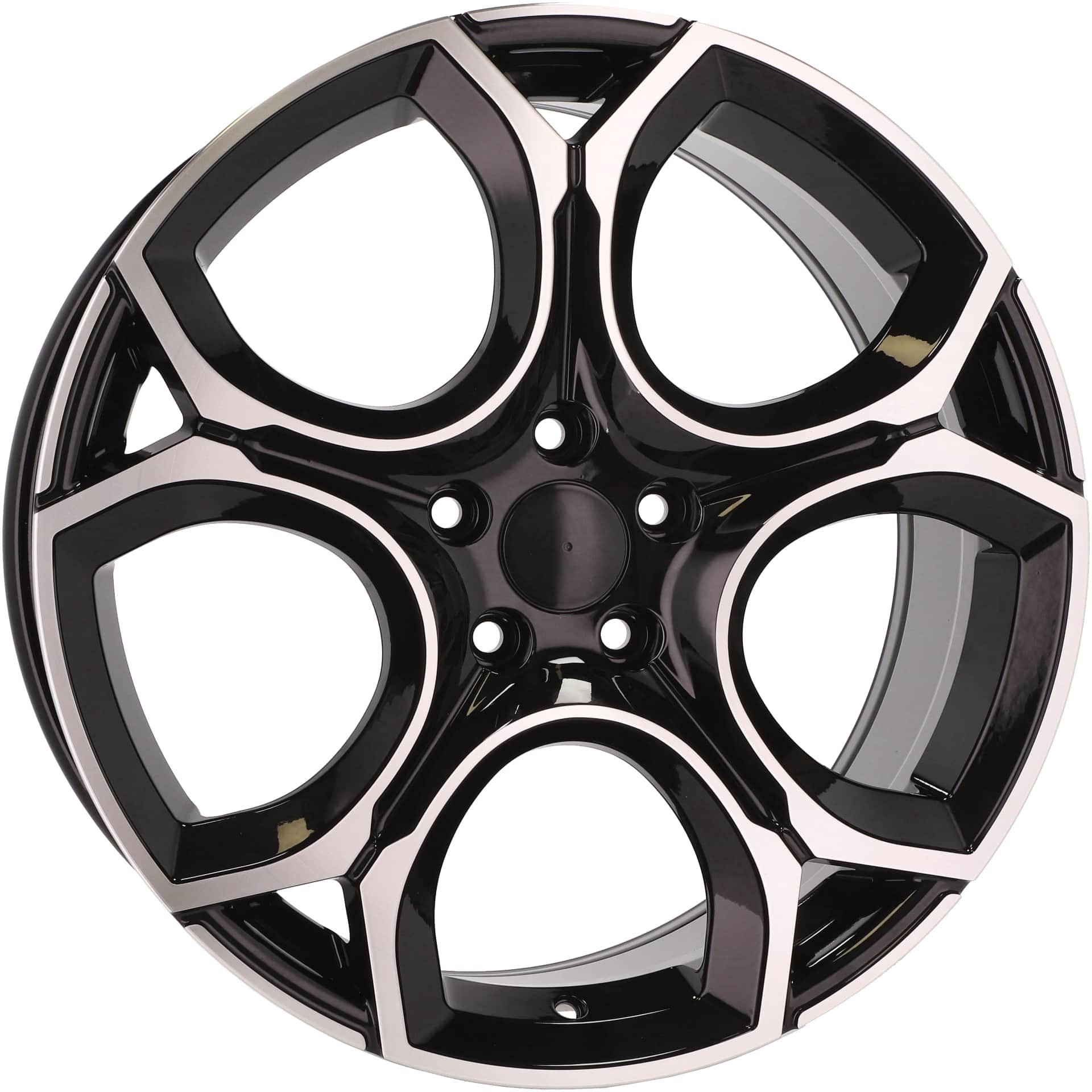Jante VW R19 5x112 MB 232 Style | Tiguan Passat Golf Jetta Arteon, etc