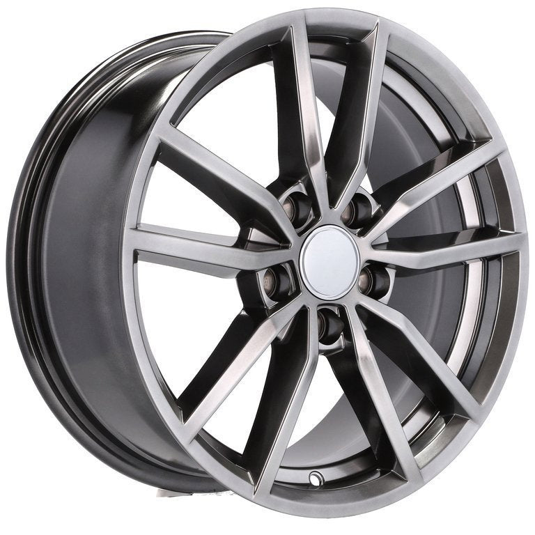 Jante VW R19 5x112 HB 864 Style | Tiguan Passat Golf Jetta Arteon, etc
