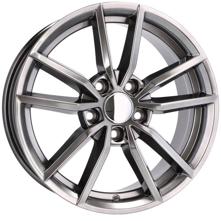 Jante VW R19 5x112 HB 864 Style | Tiguan Passat Golf Jetta Arteon, etc