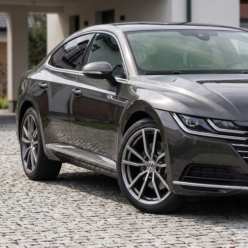 Jante VW R19 5x112 HB 864 Style | Tiguan Passat Golf Jetta Arteon, etc