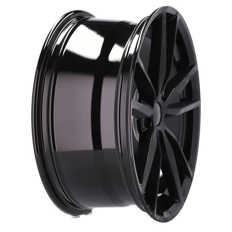 Jante VW R19 5x112 BL 864 Style | Tiguan Passat Golf Jetta Arteon, etc