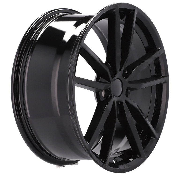 Jante VW R19 5x112 BL 864 Style | Tiguan Passat Golf Jetta Arteon, etc