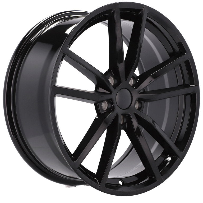 Jante VW R19 5x112 BL 864 Style | Tiguan Passat Golf Jetta Arteon, etc