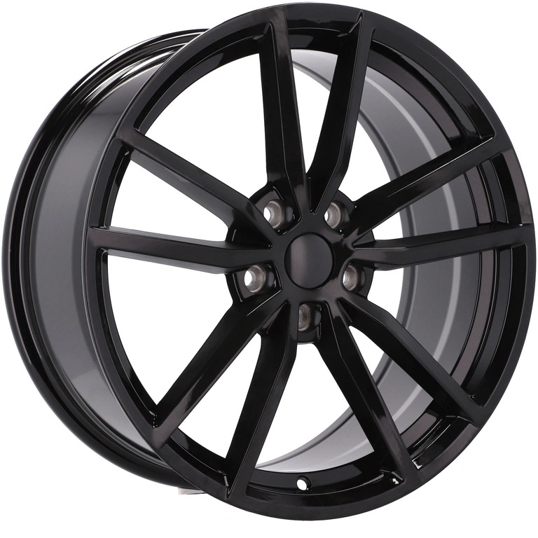 Jante VW R19 5x112 BL 864 Style | Tiguan Passat Golf Jetta Arteon, etc