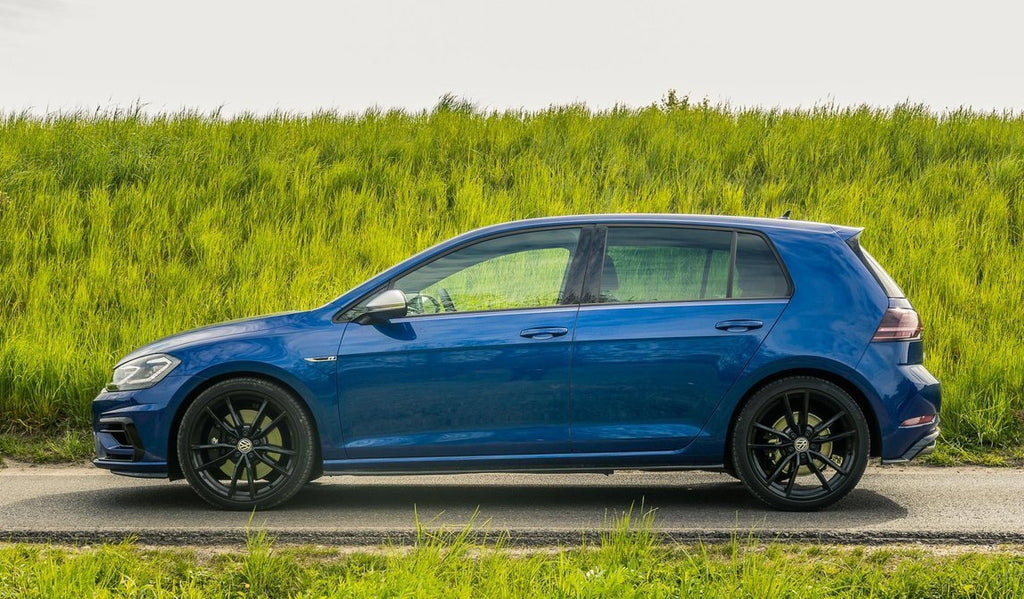 Jante VW R19 5x112 BL 864 Style | Tiguan Passat Golf Jetta Arteon, etc