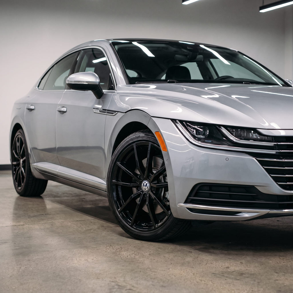 Jante VW R19 5x112 BL 864 Style | Tiguan Passat Golf Jetta Arteon, etc