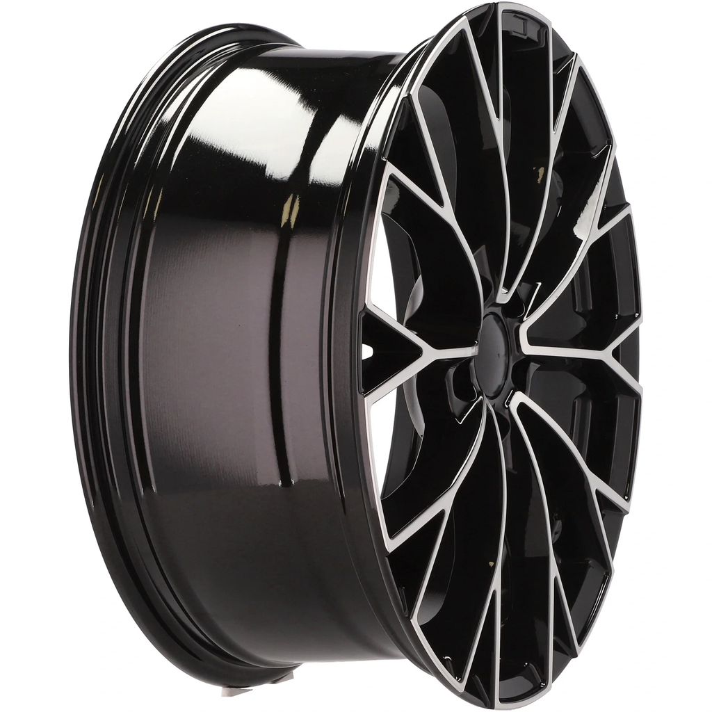 Jante VW R19 5x112 MB 279 Style | Arteon Golf Scirocco Tiguan Touran