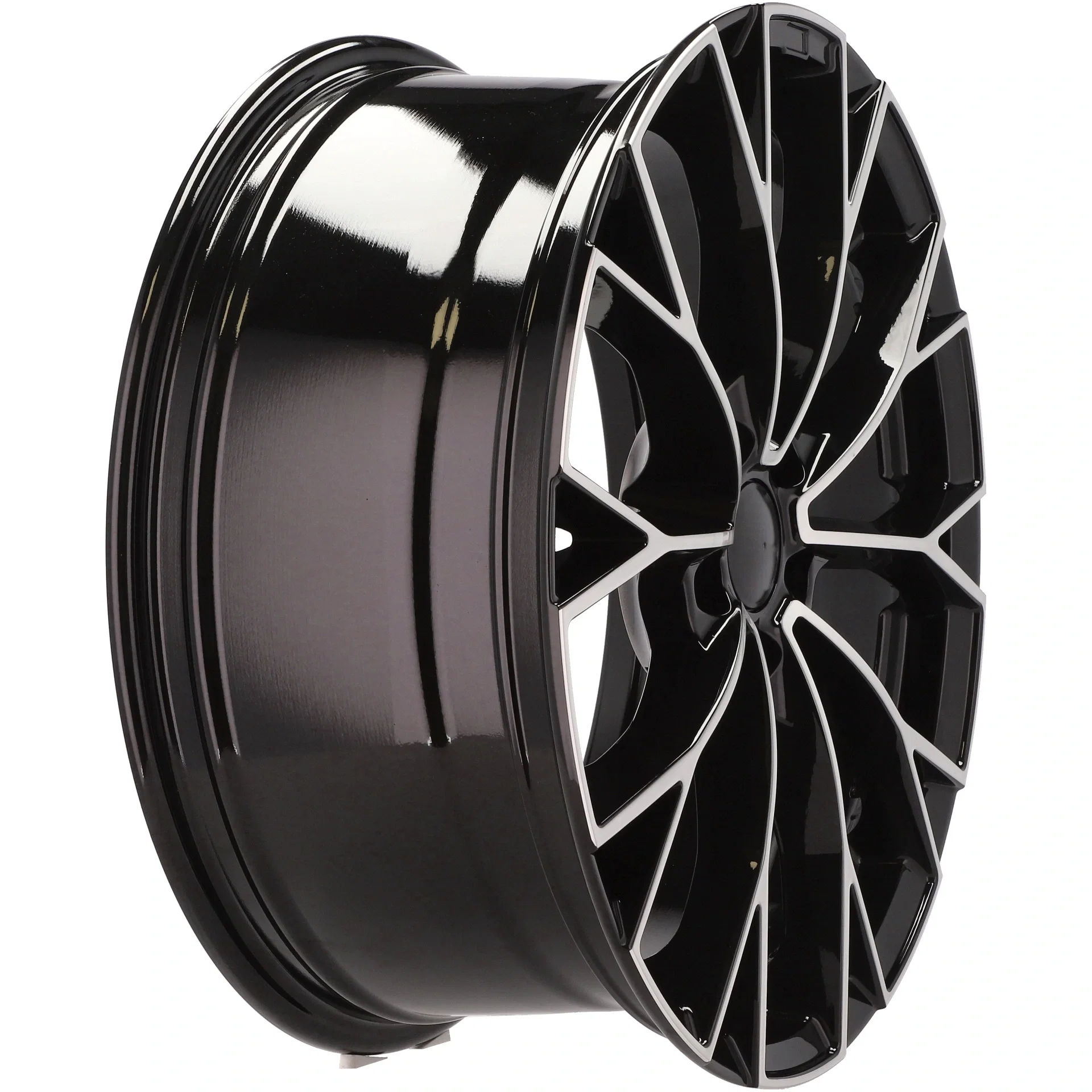 Jante VW R19 5x112 MB 279 Style | Arteon Golf Scirocco Tiguan Touran