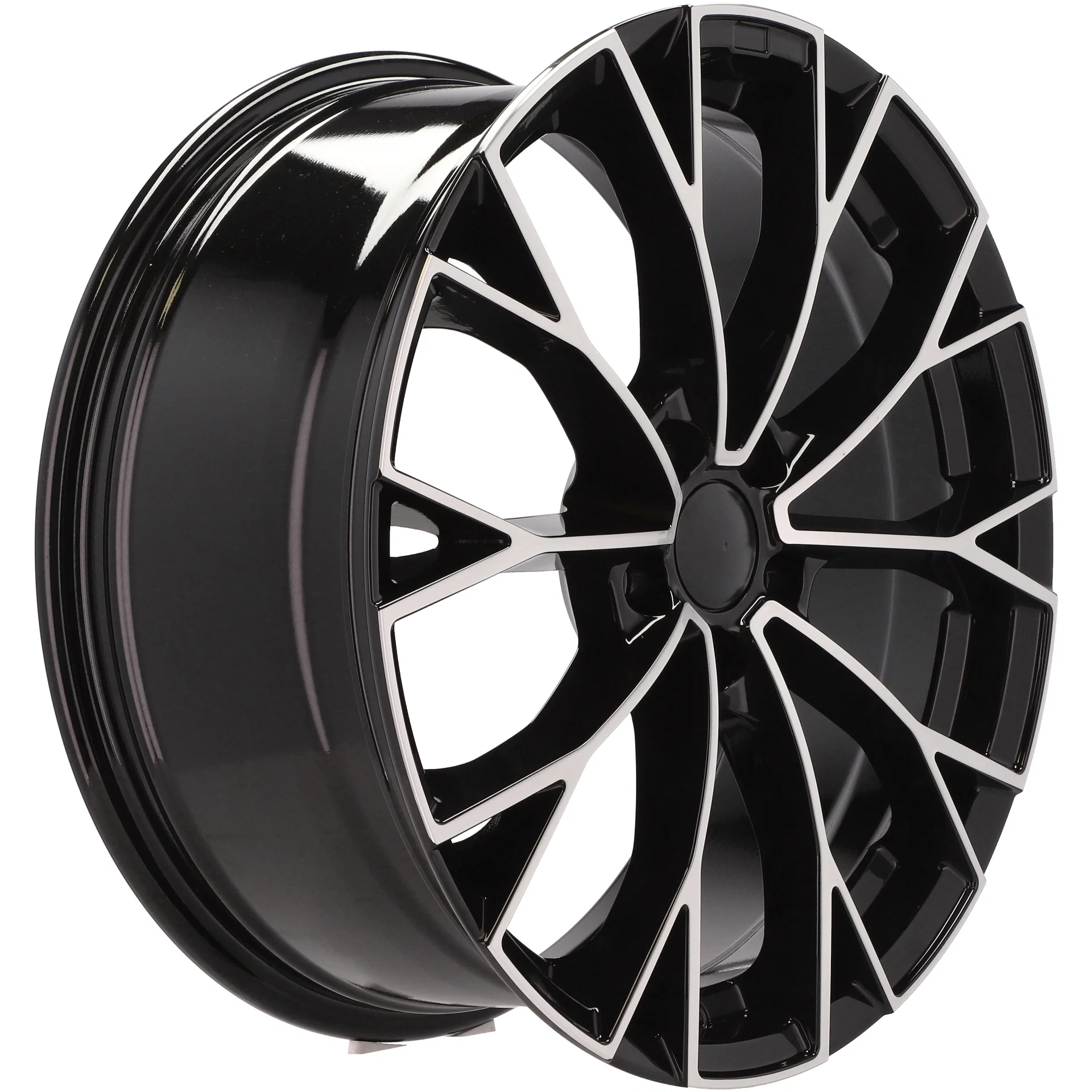 Jante VW R19 5x112 MB 279 Style | Arteon Golf Scirocco Tiguan Touran