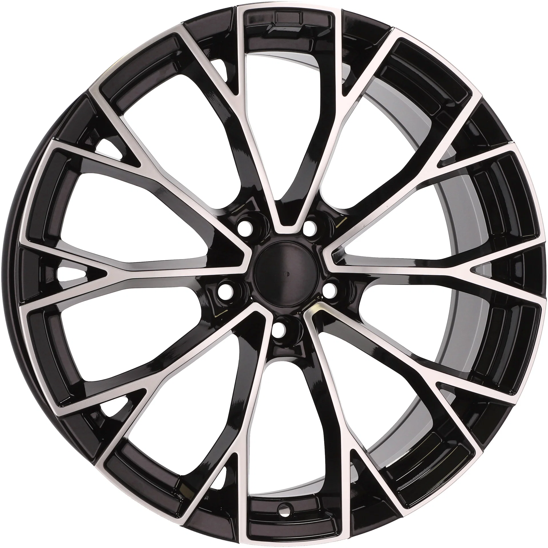 Jante VW R19 5x112 MB 279 Style | Arteon Golf Scirocco Tiguan Touran