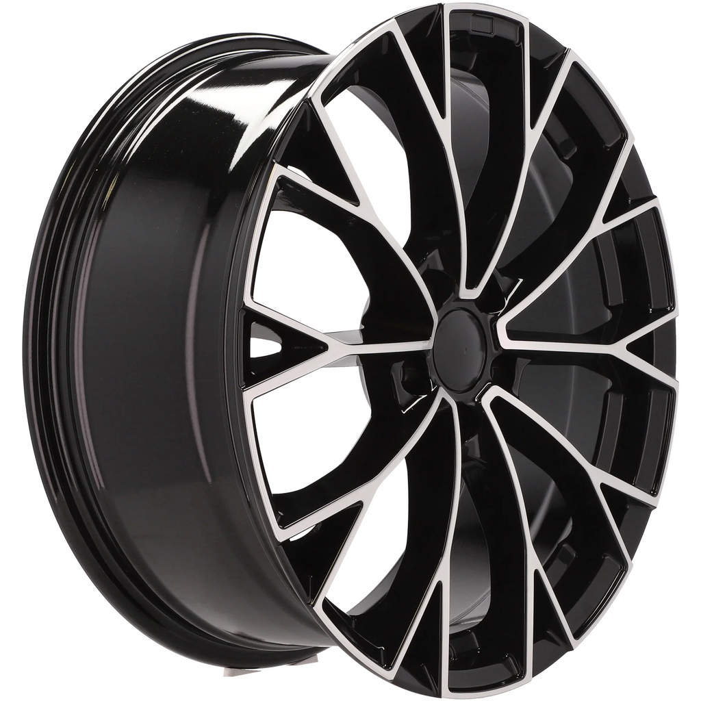 Jante VW R19 5x112 MB 279 Style | Golf Jetta Passat Scirocco Tiguan