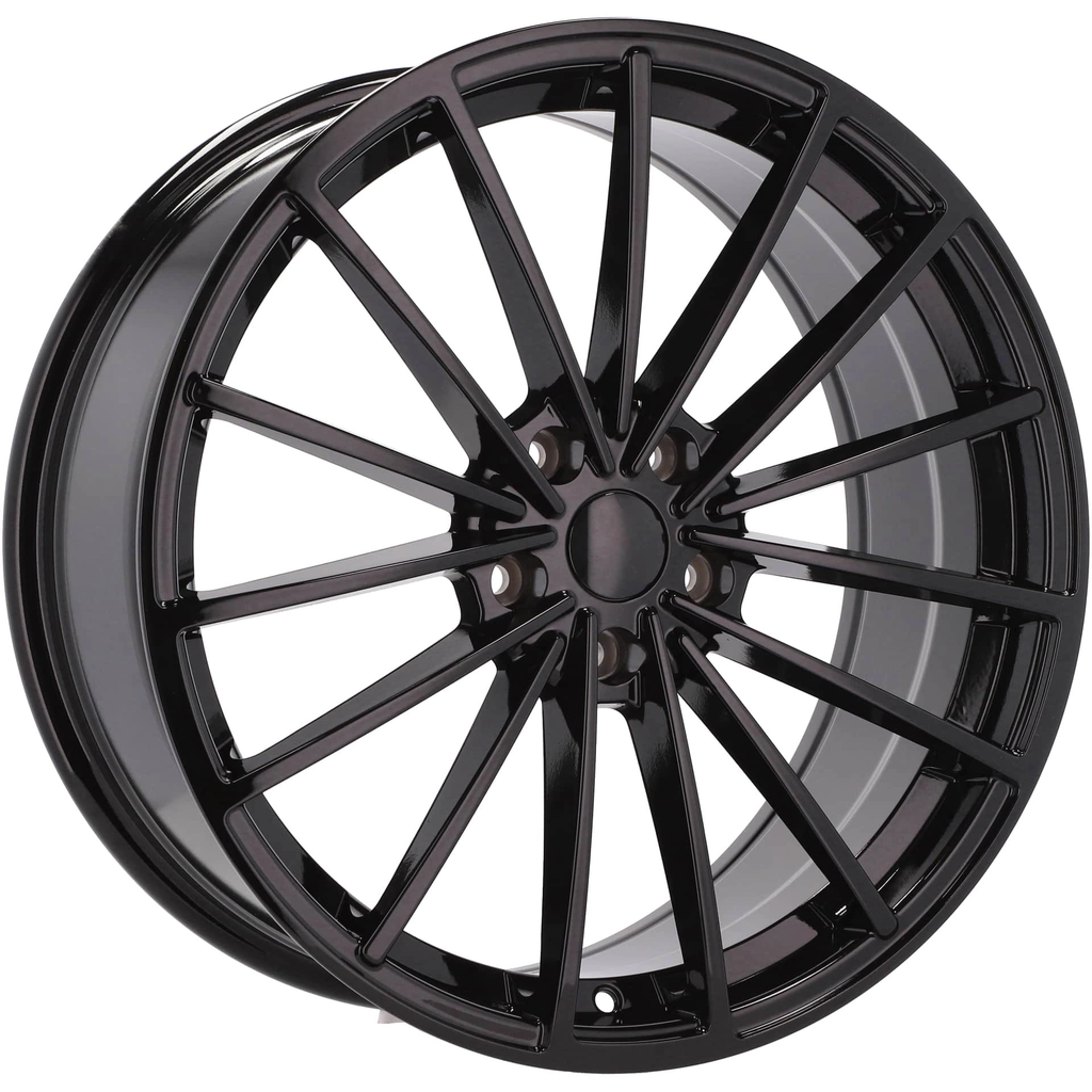 Jante VW R19 5x112 BL 383 Style | Tiguan Passat Golf Jetta Arteon, etc
