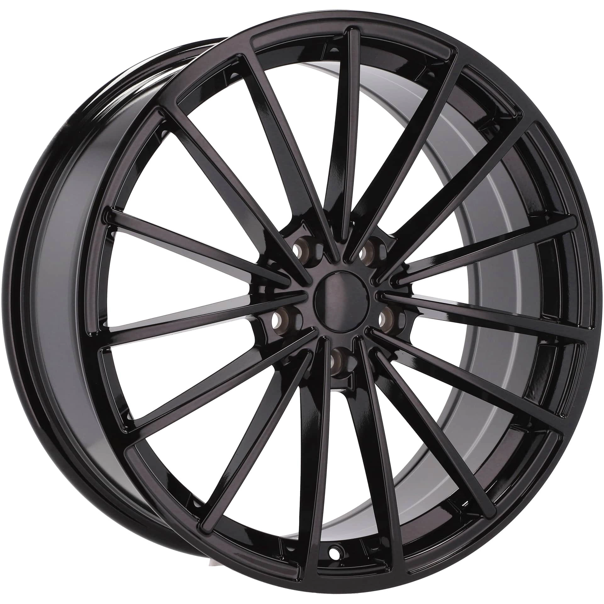Jante VW R19 5x112 BL 383 Style | Tiguan Passat Golf Jetta Arteon, etc