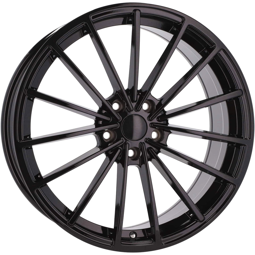 Jante VW R19 5x112 BL 383 Style | Tiguan Passat Golf Jetta Arteon, etc
