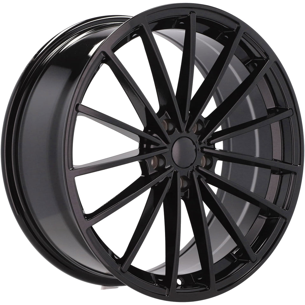 Jante VW R19 5x112 BL 383 Style | Tiguan Passat Golf Jetta Arteon, etc