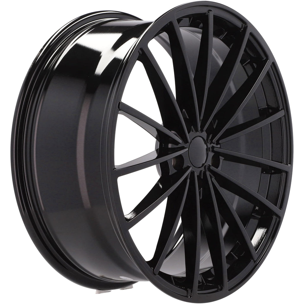 Jante VW R19 5x112 BL 383 Style | Tiguan Passat Golf Jetta Arteon, etc