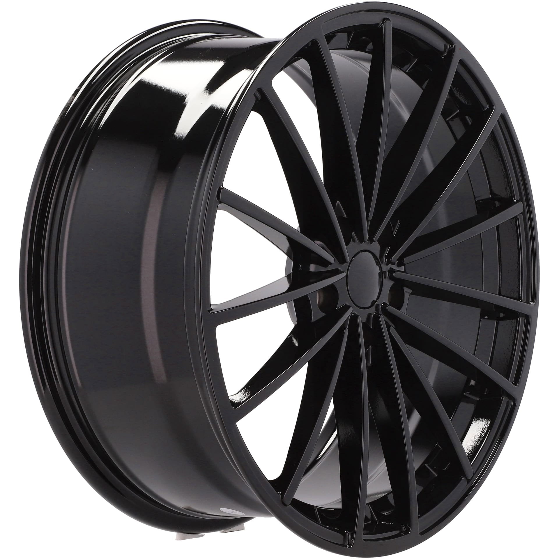 Jante VW R19 5x112 BL 383 Style | Tiguan Passat Golf Jetta Arteon, etc