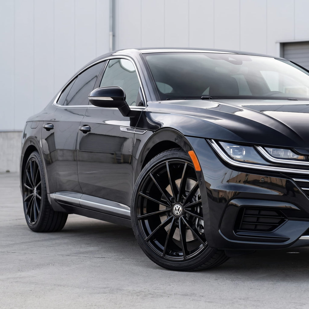 Jante VW R19 5x112 BL 383 Style | Tiguan Passat Golf Jetta Arteon, etc