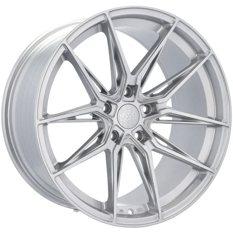 Jante Haxer R19 5x112 SS HX036 | G20 G21 G30 G31 G32 G11 G12 G14 G15
