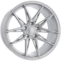 Jante Haxer R19 5x112 SS HX036 | G20 G21 G30 G31 G32 G11 G12 G14 G15