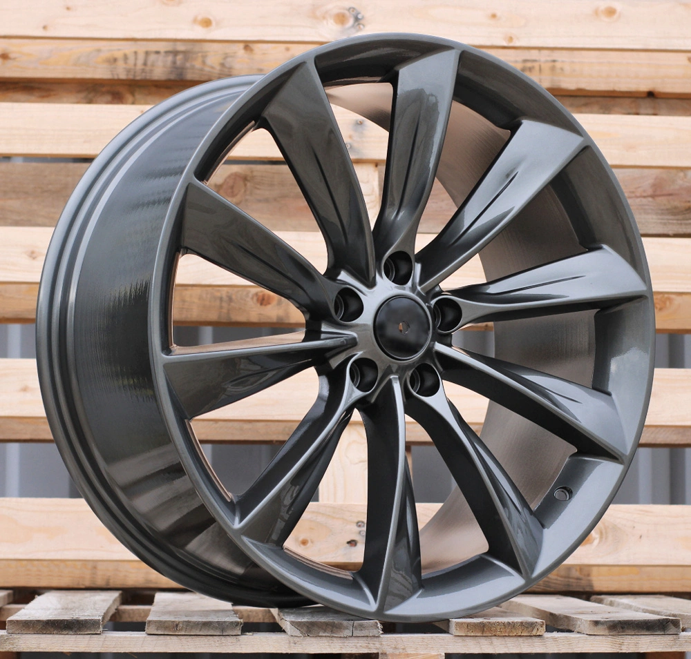 Jante Tesla Model Y R20 5x114.3 GM 209 Style | 9.5J ET40
