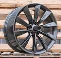 Jante Tesla Model Y R20 5x114.3 GM 209 Style | 9.5J ET40
