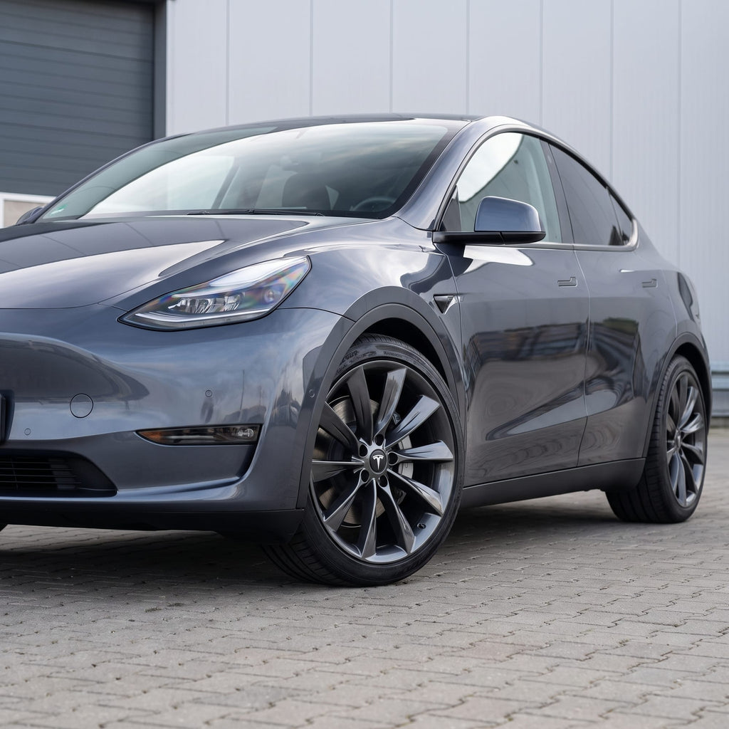 Jante Tesla Model Y R20 5x114.3 GM 209 Style | 9.5J ET40