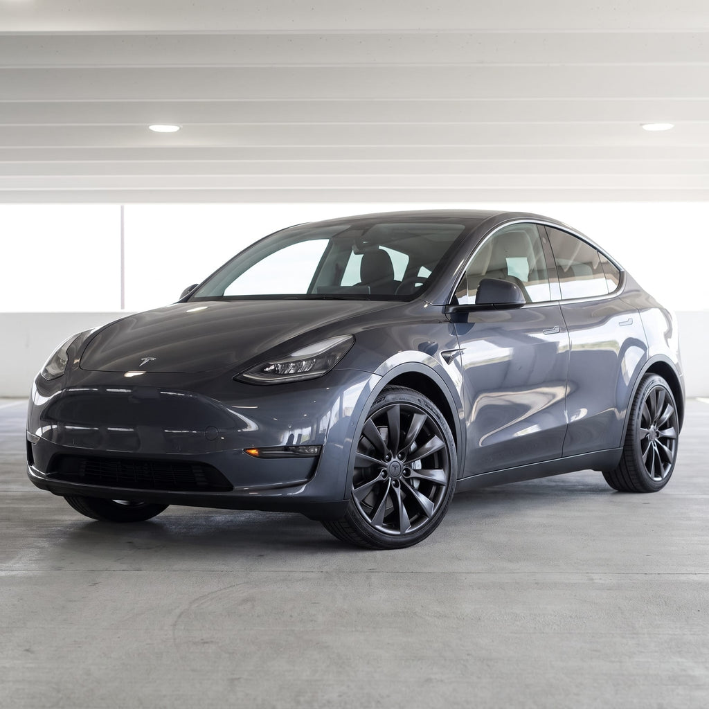 Jante Tesla Model Y R20 5x114.3 BM 209 Style | 9.5J ET40