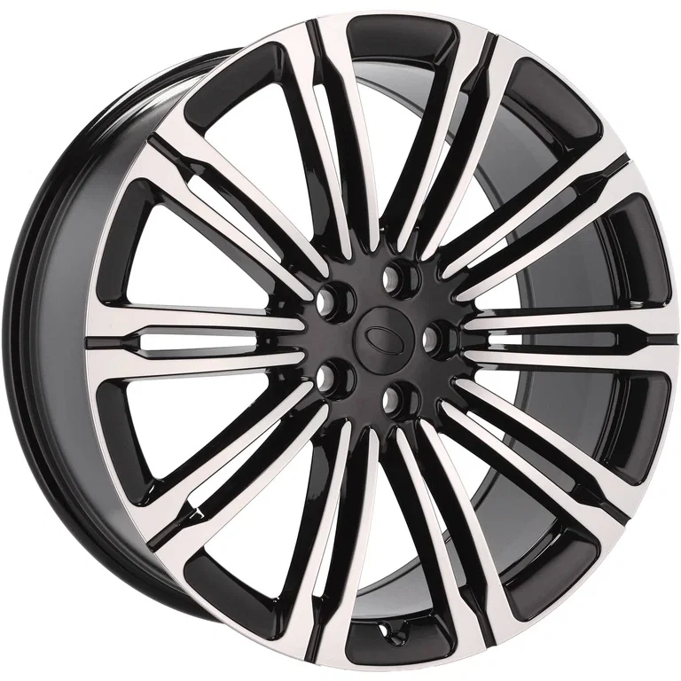 Jante Land Rover R22 5x108 MB 808 Style | Evoque, Velar, etc