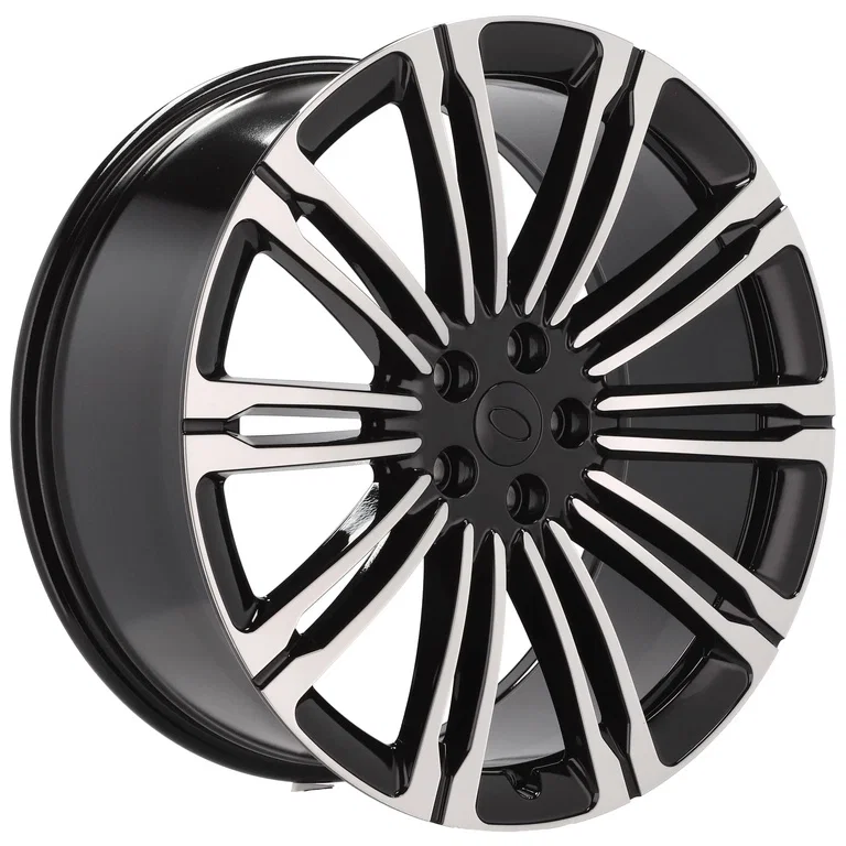 Jante Land Rover R22 5x108 MB 808 Style | Evoque, Velar, etc