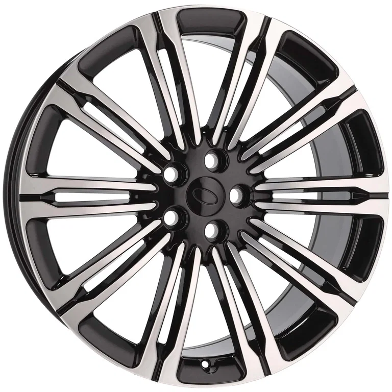 Jante Land Rover R22 5x108 MB 808 Style | Evoque, Velar, etc