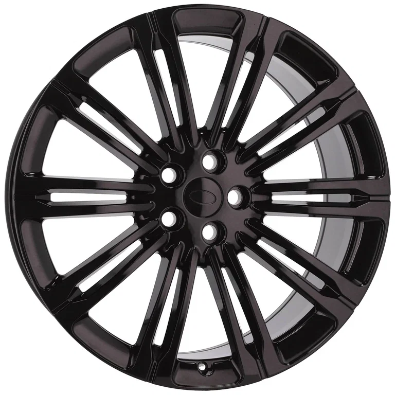 Jante Land Rover R22 5x108 BL 808 Style | Evoque, Velar, etc