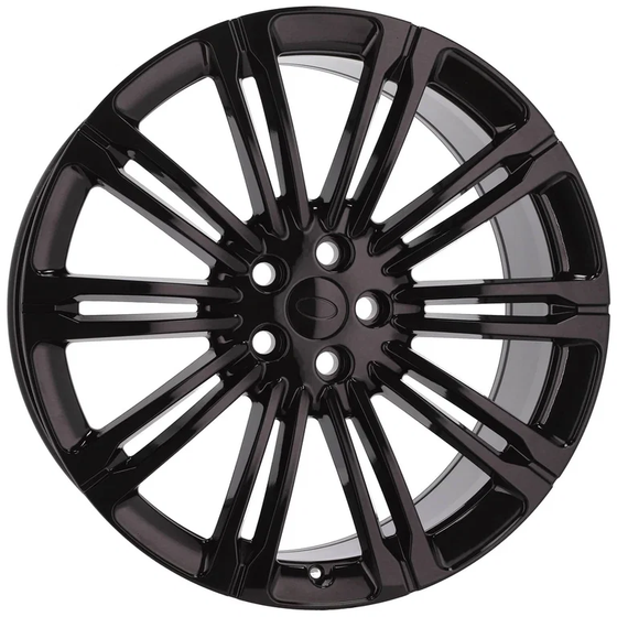 Jante Land Rover R22 5x108 BL 808 Style | Evoque, Velar, etc