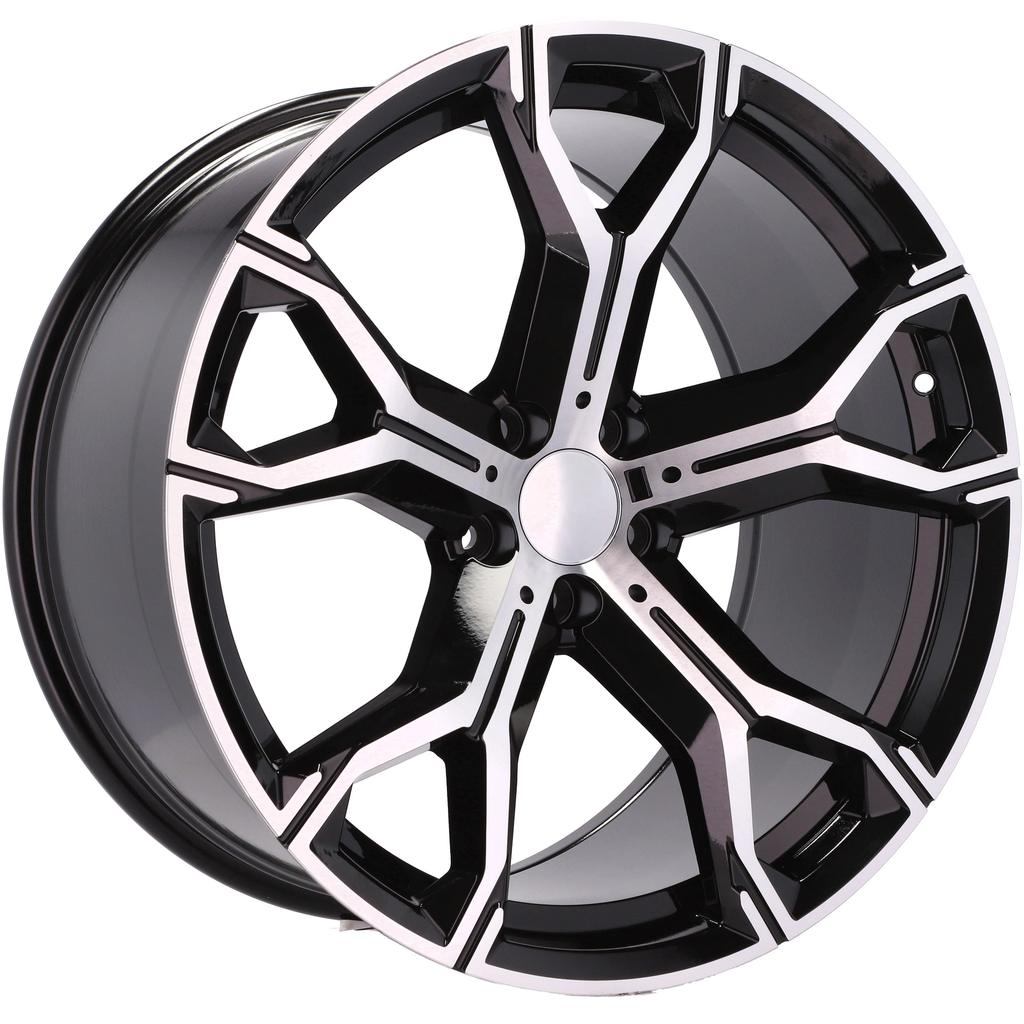 Jante BMW R22 5x112 MB M741 Style | X5 G05, X6 G06, X7 G07