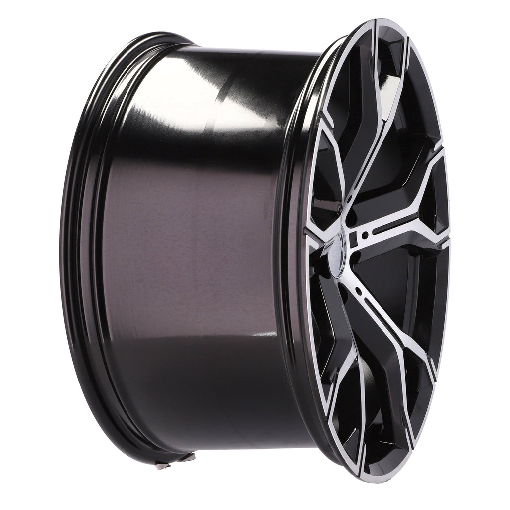 Jante BMW R22 5x112 MB M741 Style | X5 G05, X6 G06, X7 G07