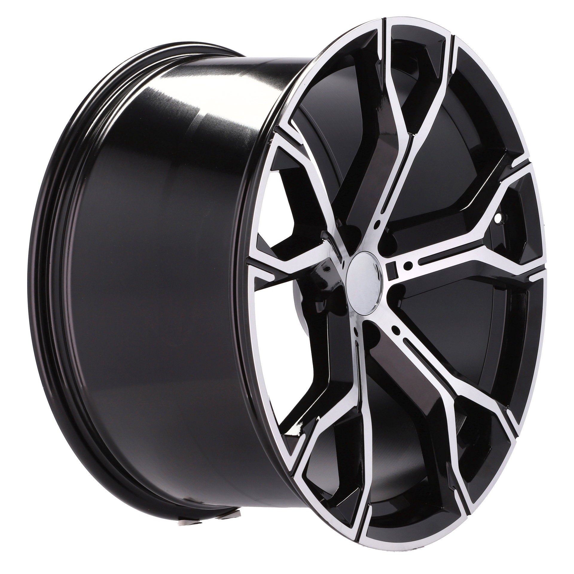 Jante BMW R22 5x112 MB M741 Style | X5 G05, X6 G06, X7 G07