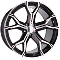 Jante BMW R22 5x112 MB M741 Style | X5 G05, X6 G06, X7 G07