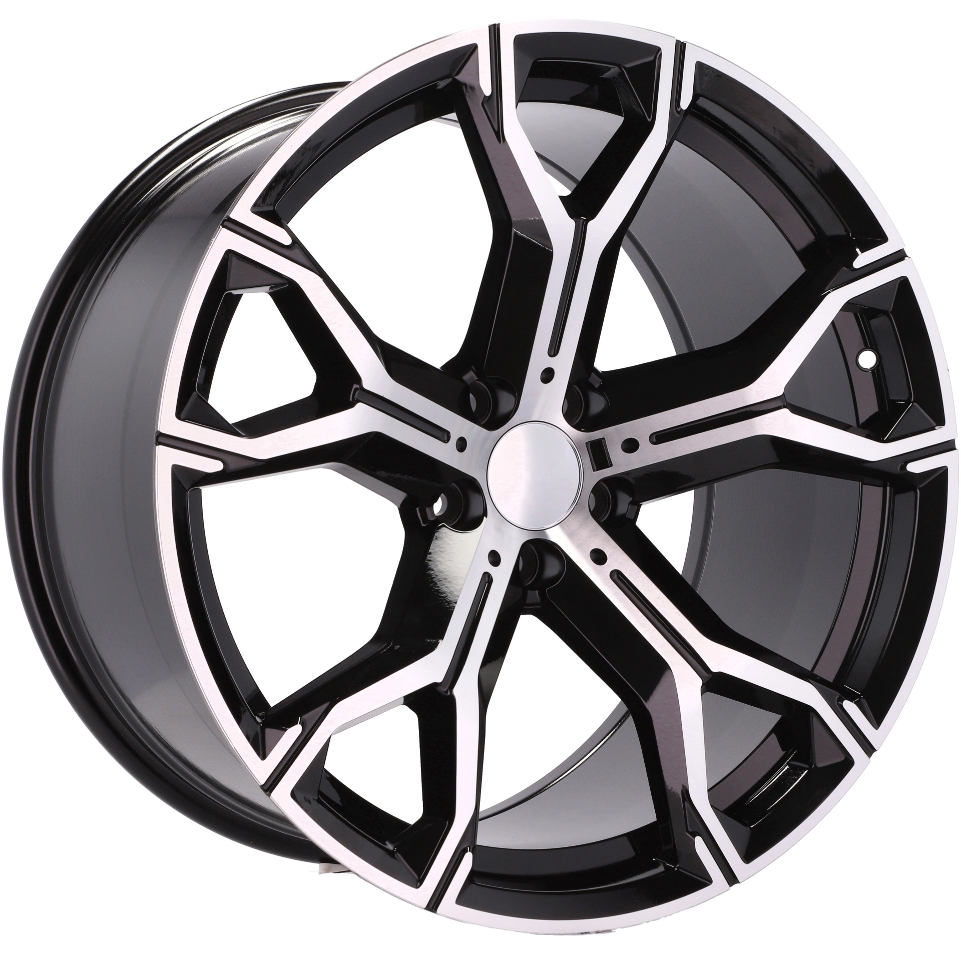 Jante BMW R22 5x120 M741 Style | X5 X6 (E70 F15 E71 F16)