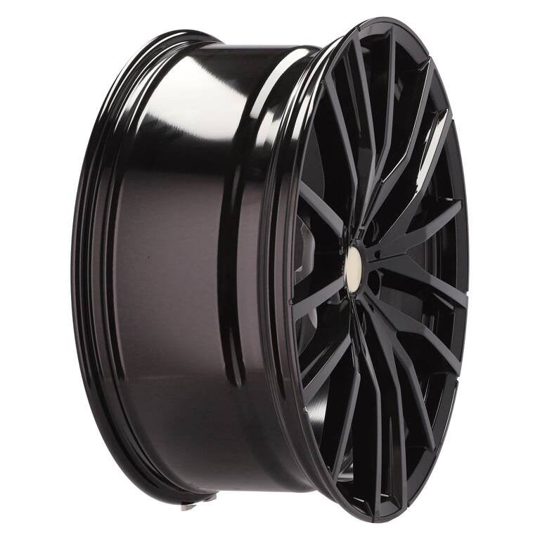 Jante BMW R22 5x120 BL M742 Style | X5 X6 (E70 F15 E71 F16)