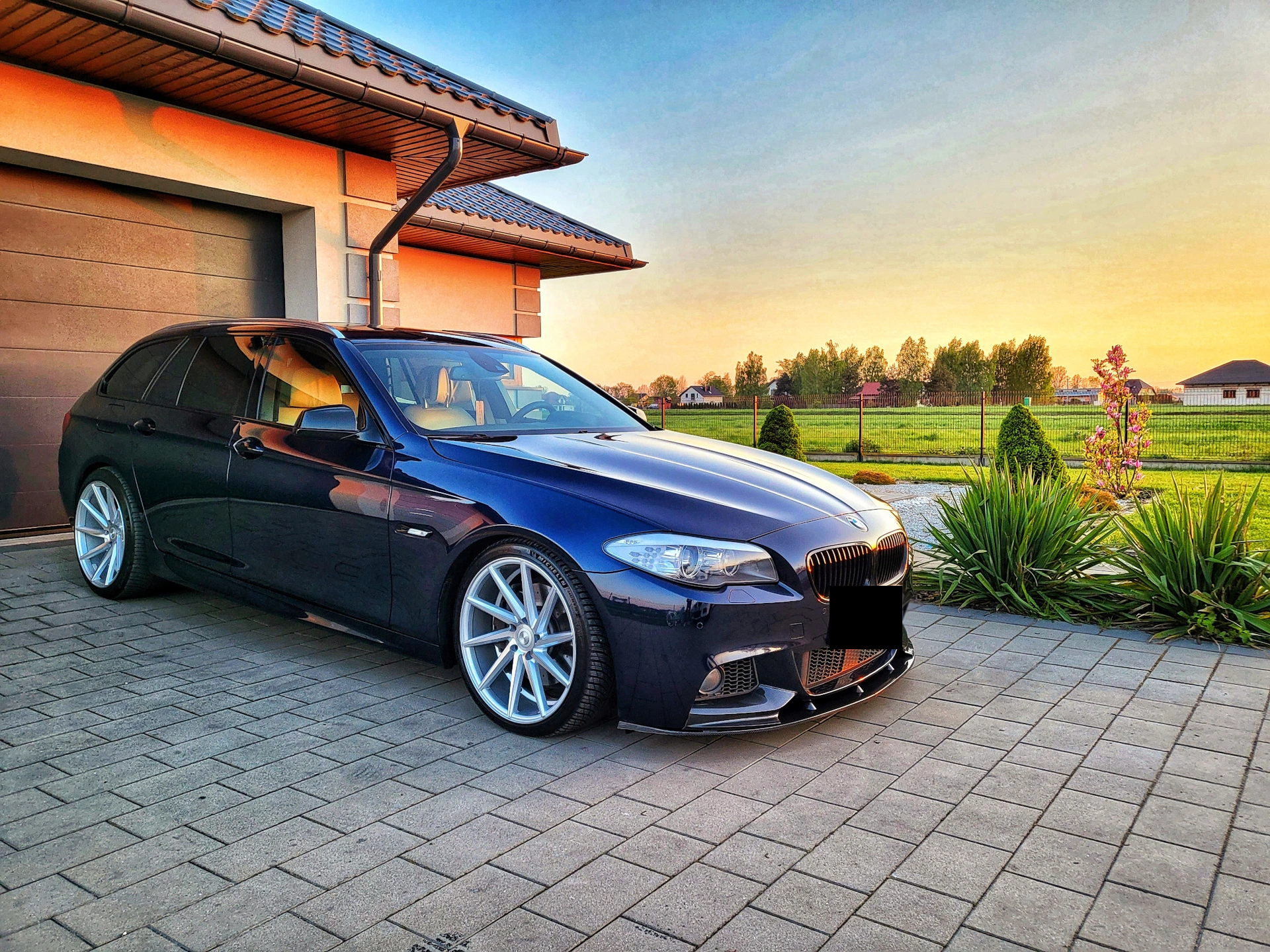 Jante R19 5x112 Vossen CVT MS Style | Audi, VW, Skoda, Cupra, BMW, Mercedes