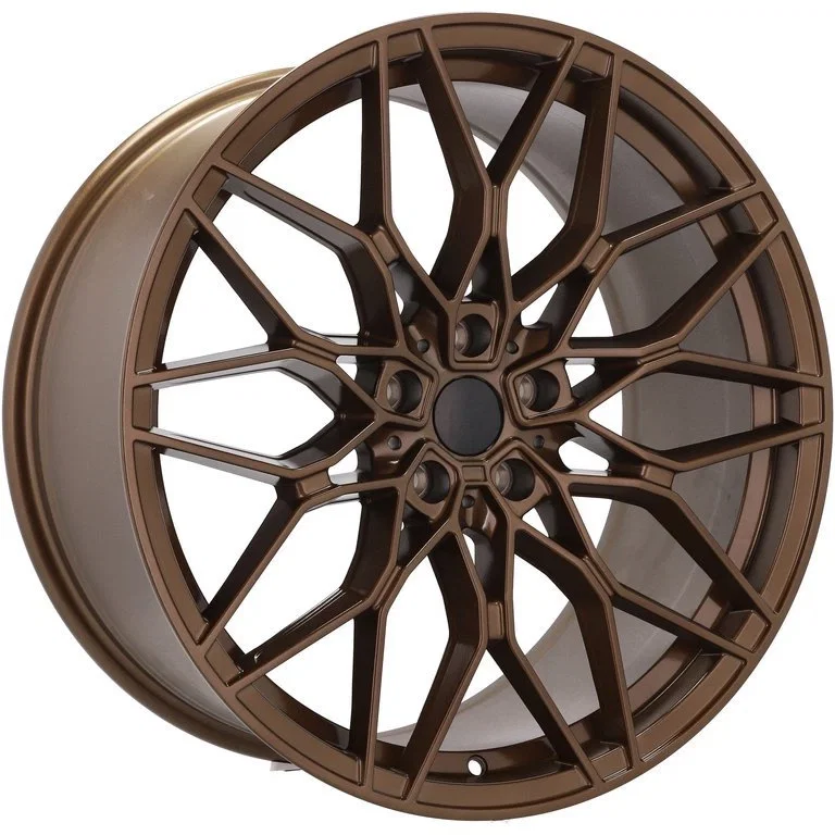 Jante BMW R19 5x120 M1000 YY Style | F30 F32 F33 F36 E90 E91 E92 F10